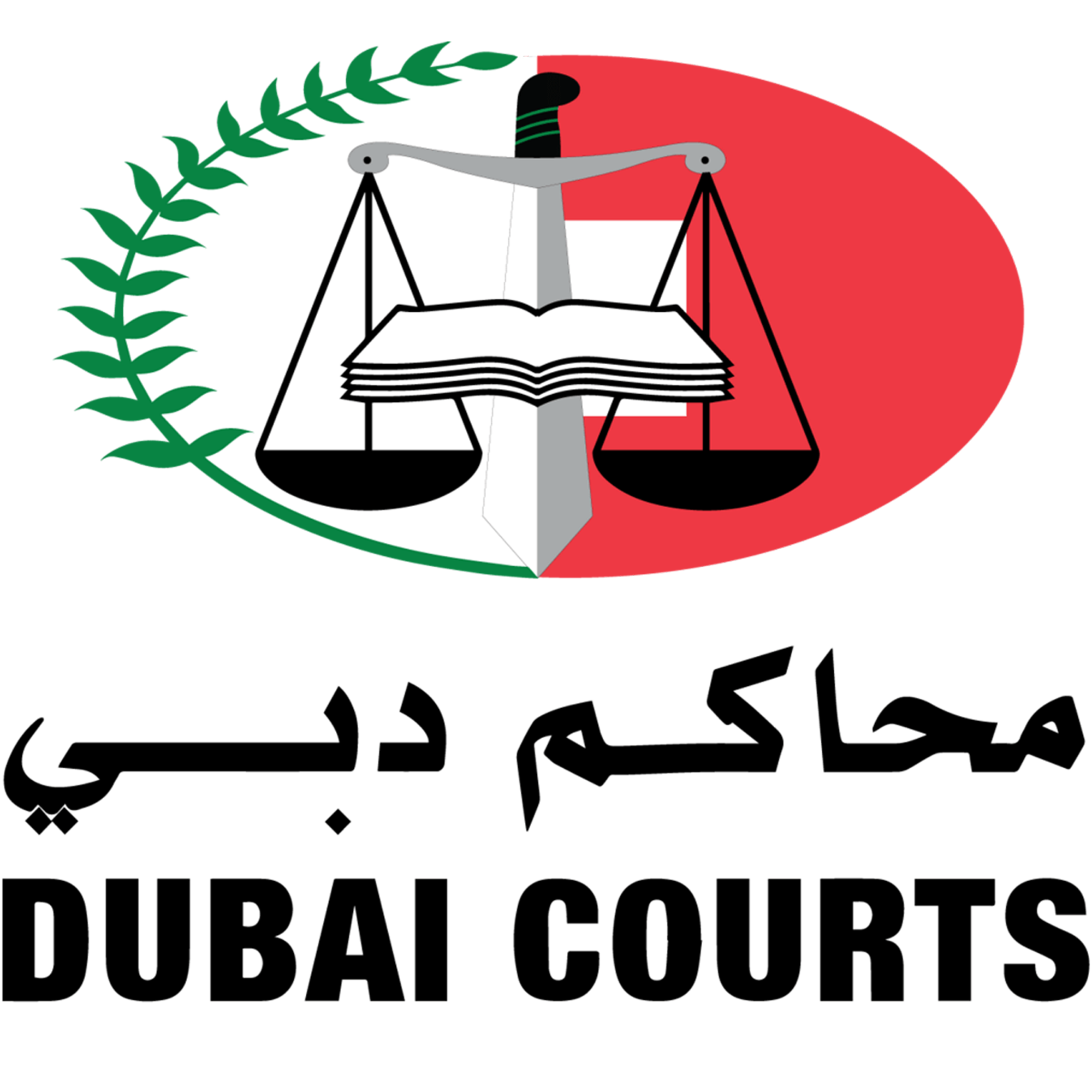 Dubai Courts Services