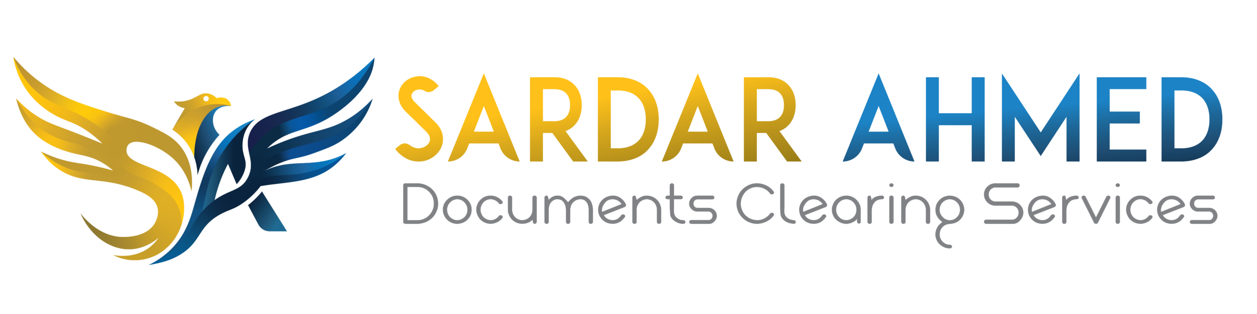 Sardar Ahmed Documents Clearing Services