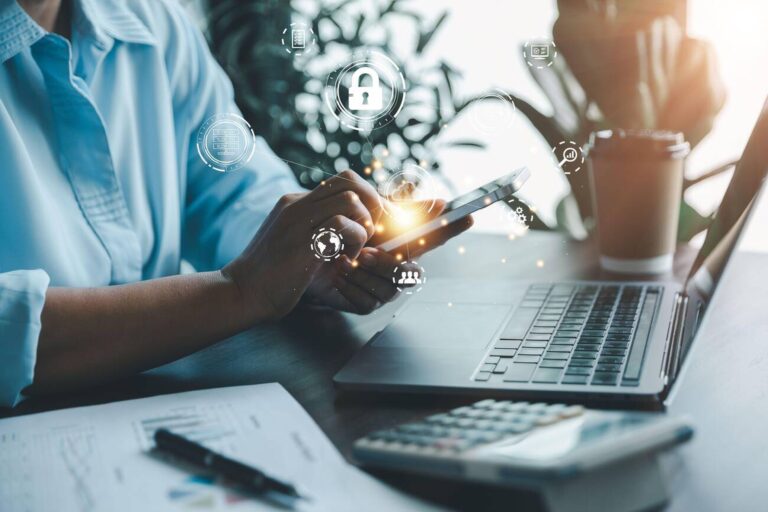 Check Service Portfolio