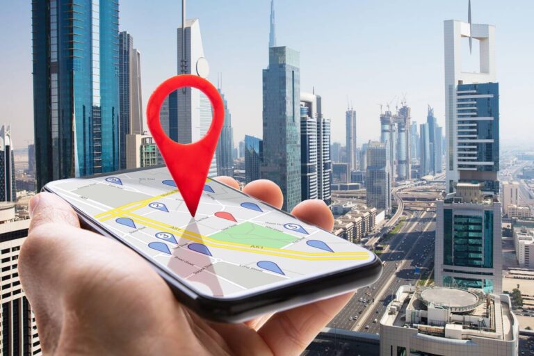 Convenience and Accessibility