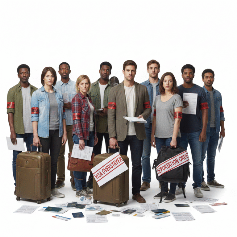 OVER STAY & EXPIRED VISA (2)