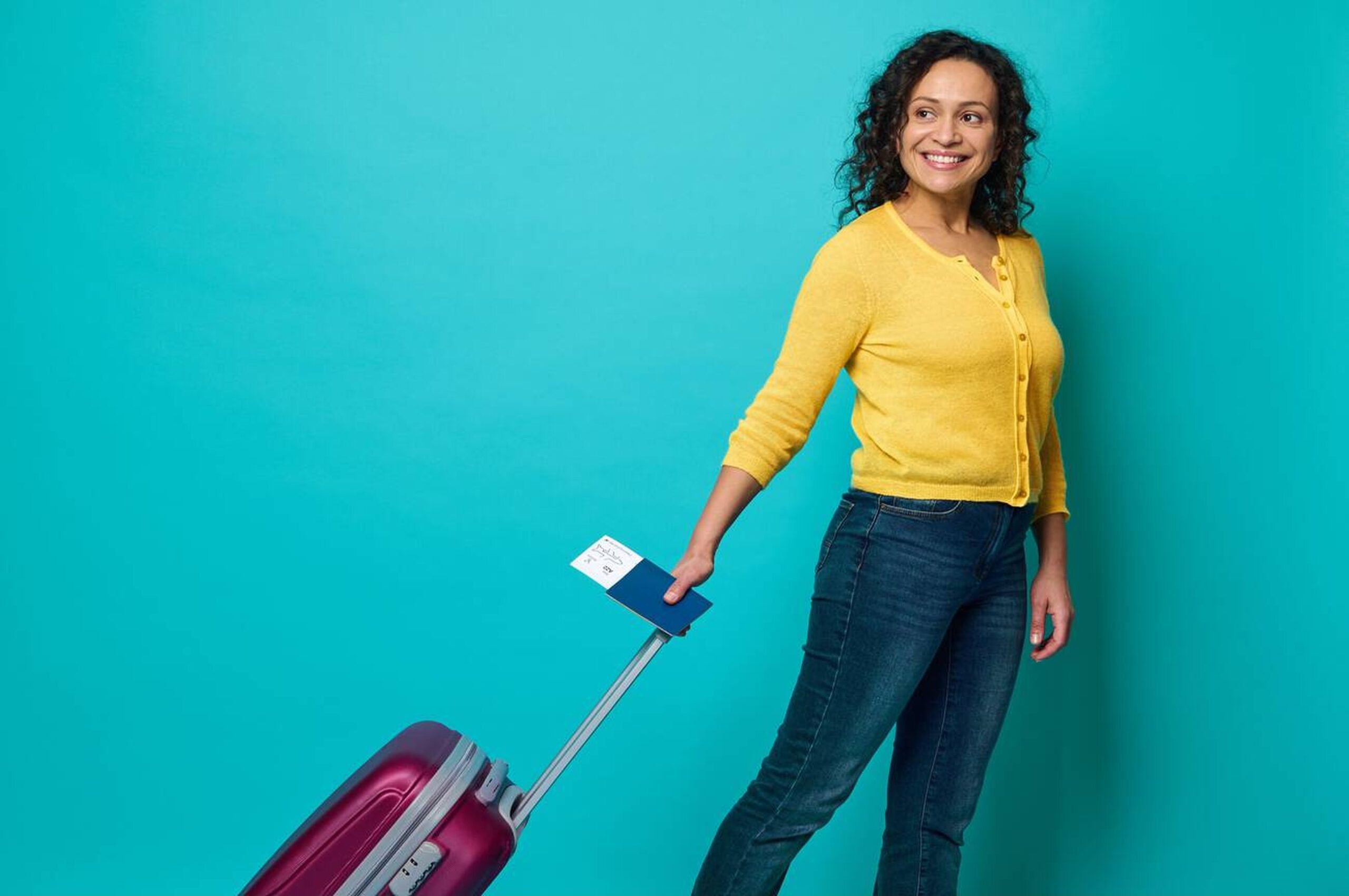 Tourist & Visit Visas